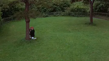 Zasłona do filmu "Powiększenie" #906586