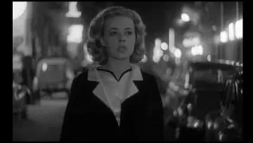 Zasłona do filmu "Windą na szafot" #205156