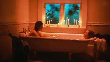 Zasłona do filmu "Niebiańskie istoty" #882745
