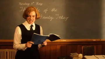 Zasłona do filmu "Niebiańskie istoty" #882747