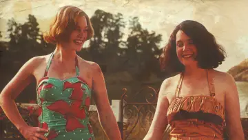 Zasłona do filmu "Niebiańskie istoty" #882751