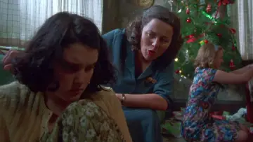 Zasłona do filmu "Niebiańskie istoty" #882774