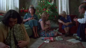 Zasłona do filmu "Niebiańskie istoty" #882780