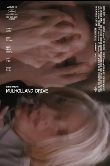 Plakat do filmu "Mulholland Drive" #1179208