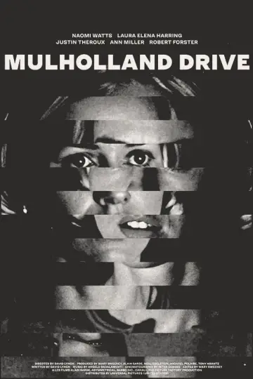 Mulholland Drive