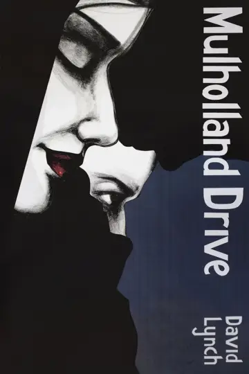 Plakat do filmu "Mulholland Drive" #1198076
