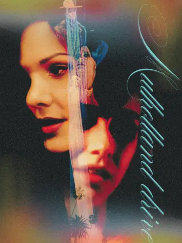 Plakat do filmu "Mulholland Drive" #1207165