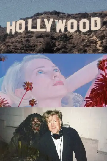 Plakat do filmu "Mulholland Drive" #1530037