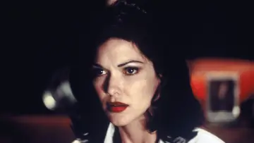Zasłona do filmu "Mulholland Drive" #1576694