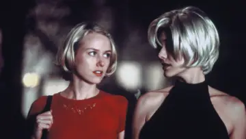 Zasłona do filmu "Mulholland Drive" #1576695