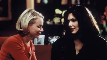 Zasłona do filmu "Mulholland Drive" #1576696