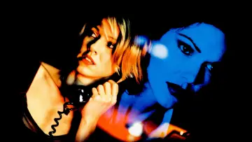 Zasłona do filmu "Mulholland Drive" #1576697