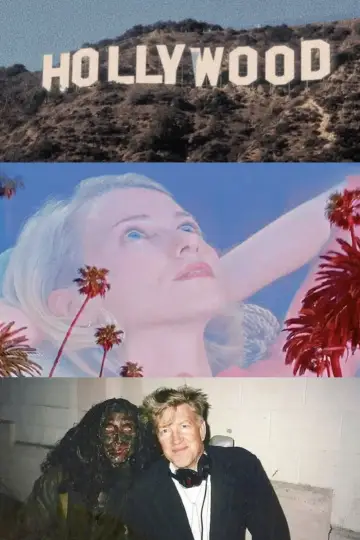 Plakat do filmu "Mulholland Drive" #1576700