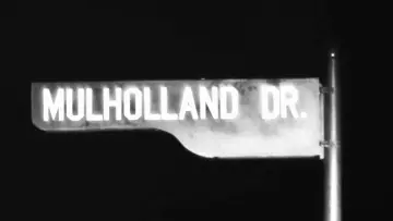 Zasłona do filmu "Mulholland Drive" #1643867