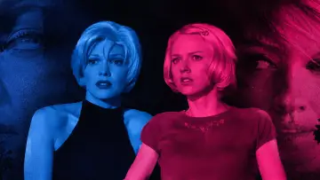 Zasłona do filmu "Mulholland Drive" #1725905