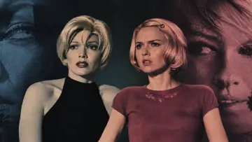Zasłona do filmu "Mulholland Drive" #1797798
