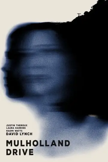 Plakat do filmu "Mulholland Drive" #1825929