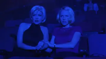 Zasłona do filmu "Mulholland Drive" #185663