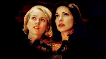 Zasłona do filmu "Mulholland Drive" #185664