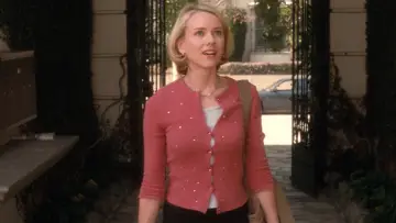 Zasłona do filmu "Mulholland Drive" #185666