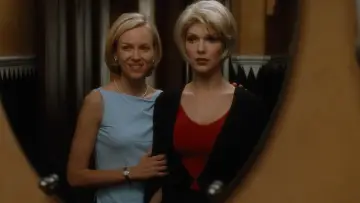 Zasłona do filmu "Mulholland Drive" #185669