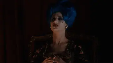 Zasłona do filmu "Mulholland Drive" #185670
