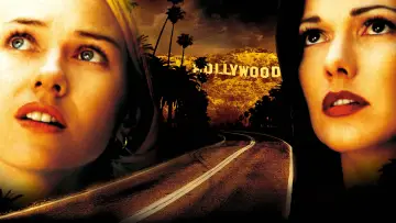 Zasłona do filmu "Mulholland Drive" #185674