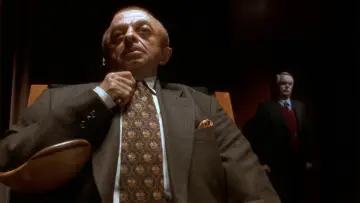 Zasłona do filmu "Mulholland Drive" #185676