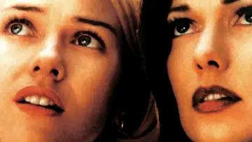 Zasłona do filmu "Mulholland Drive" #185679