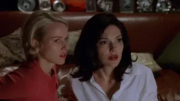 Zasłona do filmu "Mulholland Drive" #185681