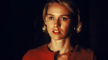 Zasłona do filmu "Mulholland Drive" #185682