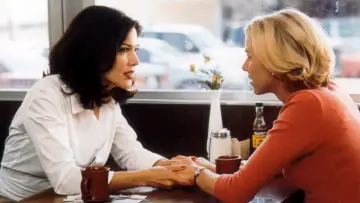 Zasłona do filmu "Mulholland Drive" #185683