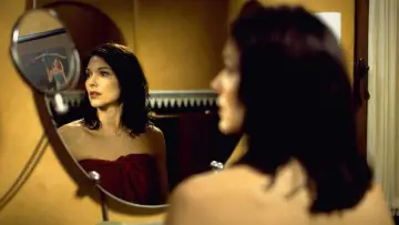 Zasłona do filmu "Mulholland Drive" #185687