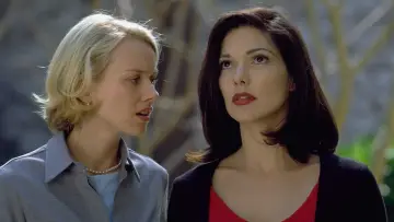 Zasłona do filmu "Mulholland Drive" #185688