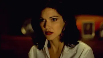 Zasłona do filmu "Mulholland Drive" #185691