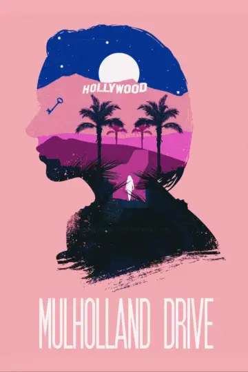 Plakat do filmu "Mulholland Drive" #185705
