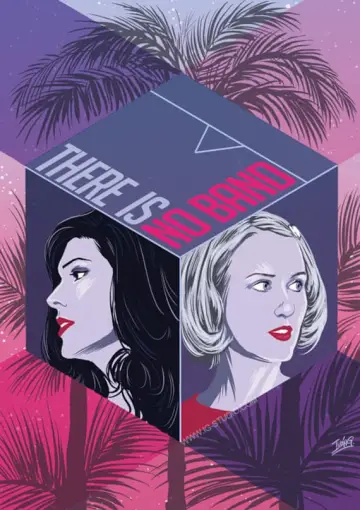 Plakat do filmu "Mulholland Drive" #185708