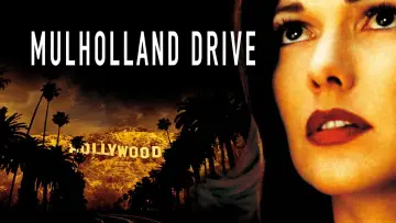 Zasłona do filmu "Mulholland Drive" #34977