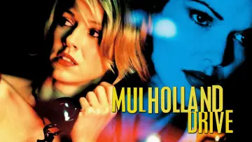 Zasłona do filmu "Mulholland Drive" #34978