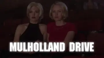 Zasłona do filmu "Mulholland Drive" #34979