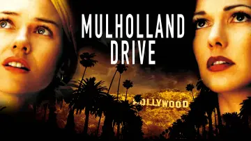 Zasłona do filmu "Mulholland Drive" #34980