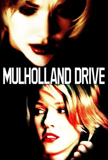 Plakat do filmu "Mulholland Drive" #34994