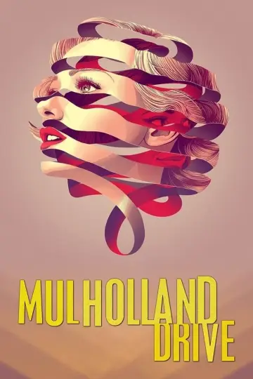Plakat do filmu "Mulholland Drive" #34995