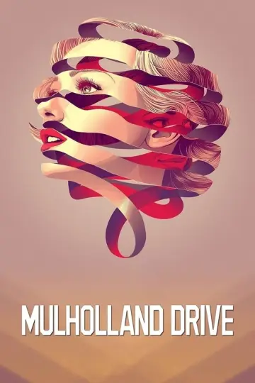 Plakat do filmu "Mulholland Drive" #34996