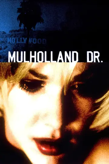 Plakat do filmu "Mulholland Drive" #34998