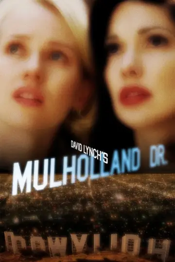 Plakat do filmu "Mulholland Drive" #35012