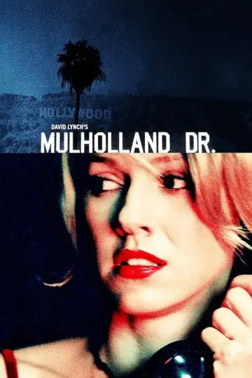 Plakat do filmu "Mulholland Drive" #35019