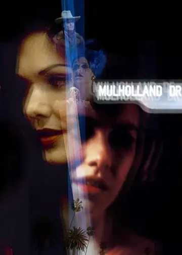 Plakat do filmu "Mulholland Drive" #35035