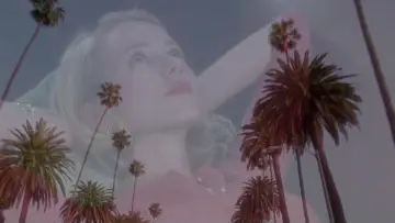 Zasłona do filmu "Mulholland Drive" #503988