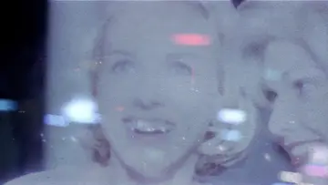 Zasłona do filmu "Mulholland Drive" #608646